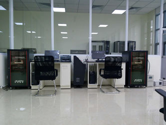 중국 Taian Detu Automation Instrument Co., Ltd.