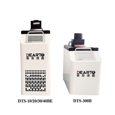 50/60Hz 전원 공급 장치 스마트 PID 온도 캘리브레이션 핫 오일 온도 조절 장치가 있는 젖은 목욕탕