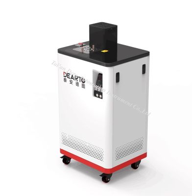 220VAC/50Hz 전원 공급 실험실용 온도 및 냉각 동열 액체 목욕장