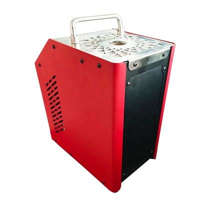 9kg 휴대용 동열 건조 블록 온도 캘리브레이션 우물 목욕 ODM 사용자 정의