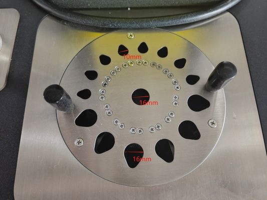 70C 300C 지능형 온도 조절 오일 탱크