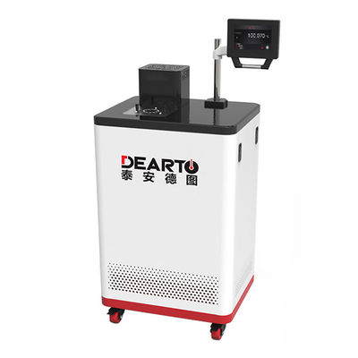 OEM 방사성 균일성 -30 ~ 180 C ISO17025 실험실용 액체 온도 정화 욕조