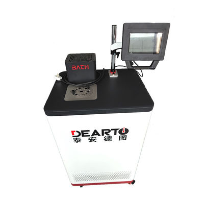 OEM 방사성 균일성 -30 ~ 180 C ISO17025 실험실용 액체 온도 정화 욕조