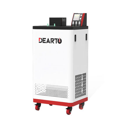 OEM 방사성 균일성 -30 ~ 180 C ISO17025 실험실용 액체 온도 정화 욕조