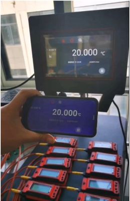 50Hz 전원 공급 터치 스크린 지능형 난방 70C-300C 실험실용 온도 조절 오일 욕조