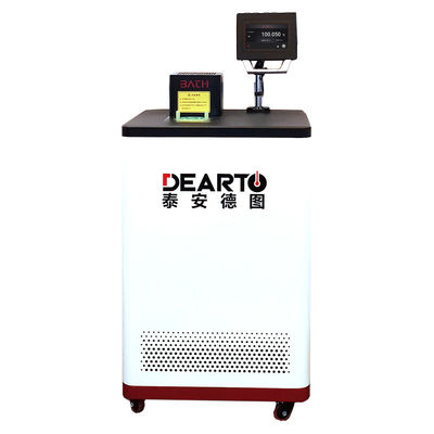 산업용 IoT 지능형 -100 ~ 100C 냉동 액체 온도 조절 욕조