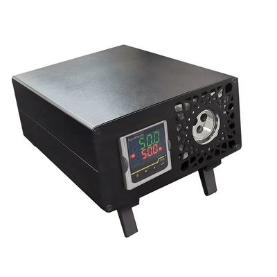 휴대용 저 온도 열 쌍 온도 측정기 건조형 캘리브레이션 오븐 -10 ~ 400C
