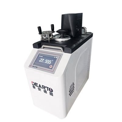 터치 제어 지능형 전자 액체 중형 온도 조절 욕실 60C-300C