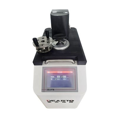 터치 제어 지능형 전자 액체 중형 온도 조절 욕실 60C-300C