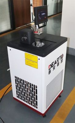 OBM -100°C 크로이오겐 칼리브레이션 220V 전원 공급용 액체 온도장 목욕장