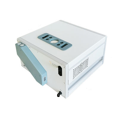 220VAC/50Hz 전원 공급 장치 캘리브레이션 챔버와 함께 휴대용 온도 및 습도 생성기