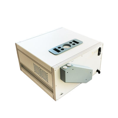 220VAC/50Hz 전원 공급 장치 캘리브레이션 챔버와 함께 휴대용 온도 및 습도 생성기