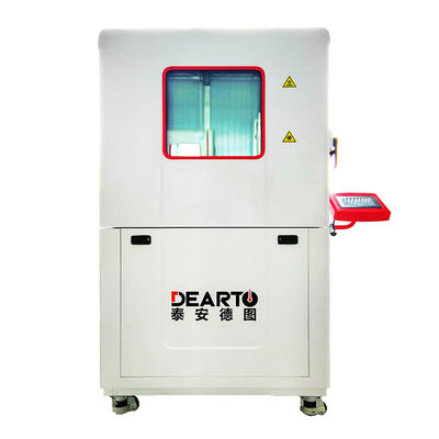 OEM DTWL 온도 측정기 등급을 위한 고정도 일정한 온도 챔버