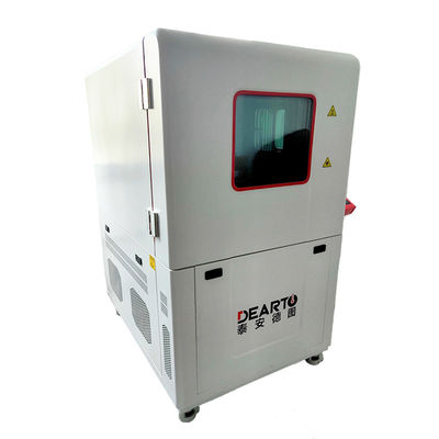 OEM DTWL 온도 측정기 등급을 위한 고정도 일정한 온도 챔버