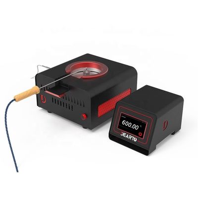 280 L X270 W X190 H ODM 지원으로 차원 표면 온도 센서 캘리브레이터