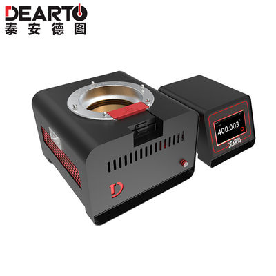 OEM 지원 표면 센서 프로브 온도 캘리브레이터
