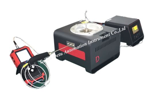 OEM 지원 표면 센서 프로브 온도 캘리브레이터