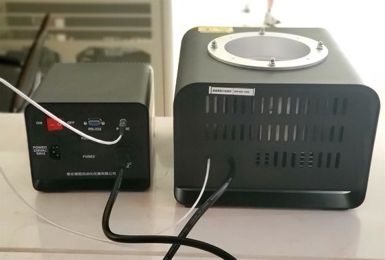 OEM 지원 표면 센서 프로브 온도 캘리브레이터
