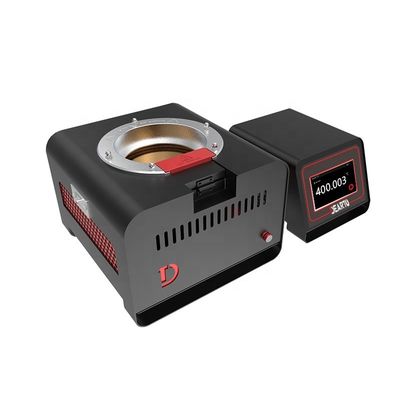 3.5kg의 무게와 0.001C의 높은 디스플레이 해상도