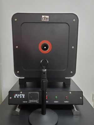 40mm*300mm 내부 크기의 OBM 지원 짧은 타입 열쌍 정정 시험 오븐