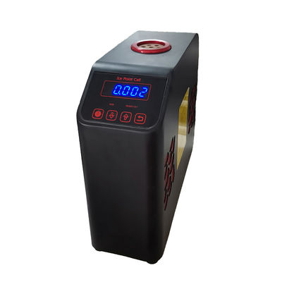 7.4kg 순중량 설계 0.001C 해상도 비율의 0도 건조 우물 온도
