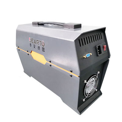 고 정밀 튜버 블랙보디 방사선 소스 캘리브레이터 110-220V AC 전원 공급