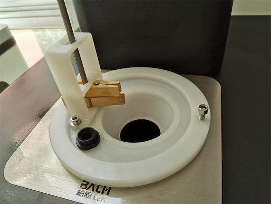 안정적인 블랙 보디 캐비티 방사선 소스를 가진 귀/전두 온도 측정기의 캘리브레이터