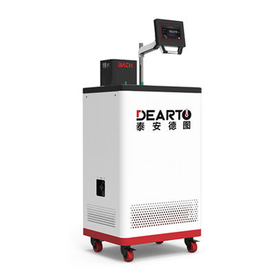 ODM 지원 -100°C 초저온 테르모스타틱 욕조 특허 디자인