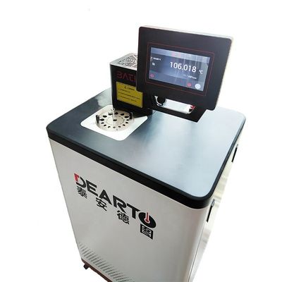 ODM 지원 -100°C 초저온 테르모스타틱 욕조 특허 디자인