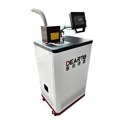오일 탱크/바스 화이트 120V/220VAC 70C 300C를 위한 지능형 터치 스크린 온도