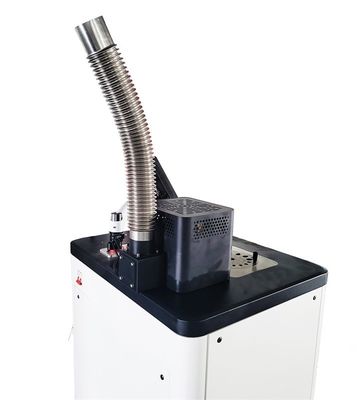 180C-670C 지능형 온도 조절과 함께 고온 캘리브레이션 소금 욕조