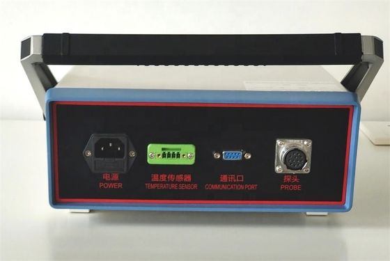 OEM 지원 고 정밀 냉각 거울 이슬점 수소 측정기 110/220VAC 전원 공급