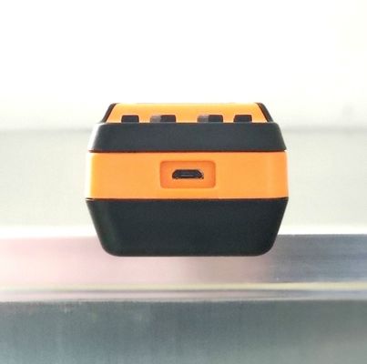 실험실 및 산업용 디지털 온도 측정 범위 -60C-300C 크기 106mm*48mm*37mm