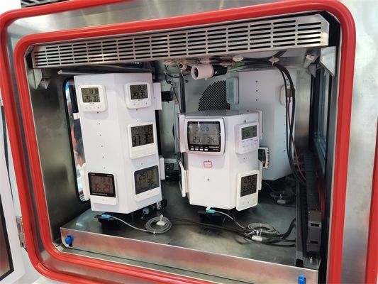 ODM 맞춤형 AC220V 디지털 및 포인터 타입 열 위수 측정기 지능 인식 캘리브레이션 시스템
