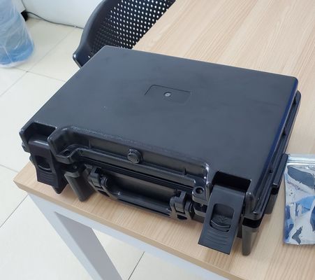 OBM 지원 무선 현장 온도 습도 압력 확인 시스템