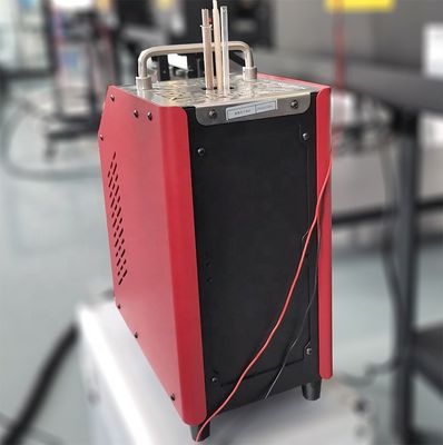 터치 스크린 제어 50 ~ 1200 ° C 건조 블록 우물 유형 온도 캘리브레이터 오븐