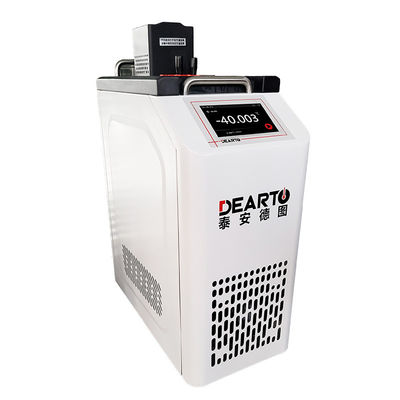 ODM 지원 고해상도 0.001C 지능형 액체 온도장 목욕 -40 ~ 300 C