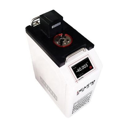 터치 제어 PID 자율 제어 마이크로 온도 정렬 습기 목욕 -40-180 ° C