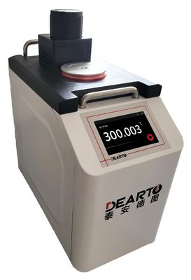 ODM 휴대용 마이크로 온도 조절 액체 목욕탕 -40-180 °C 실험실 분류