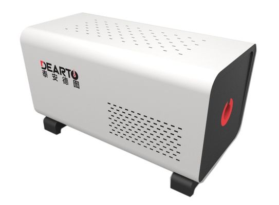 220V 50HZ 전원 공급 DTL-600 시리즈 귀금속 열쌍 캘리브레이션 오븐