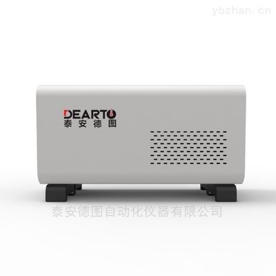 220V 50HZ 전원 공급 DTL-600 시리즈 귀금속 열쌍 캘리브레이션 오븐
