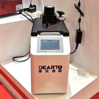 휴대용 지능형 PID 온도 조절 오일 욕조 일정한 온도 정정