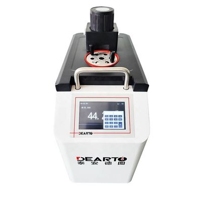 실리콘 오일 온도 정정 검증용 온도 정화 욕조 110V-230V 60-300°C