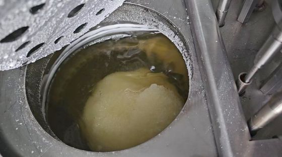 맞춤형 지원 고 정밀 온도 조절 소금 욕조