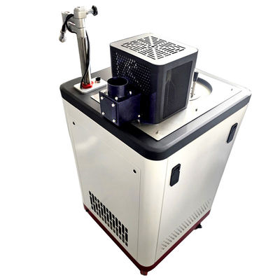 실험실 고정밀 온도 조절 소금 욕조 180C-670C