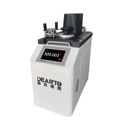 휴대용 지능형 PID 온도 조절 오일 욕조 일정한 온도 정정